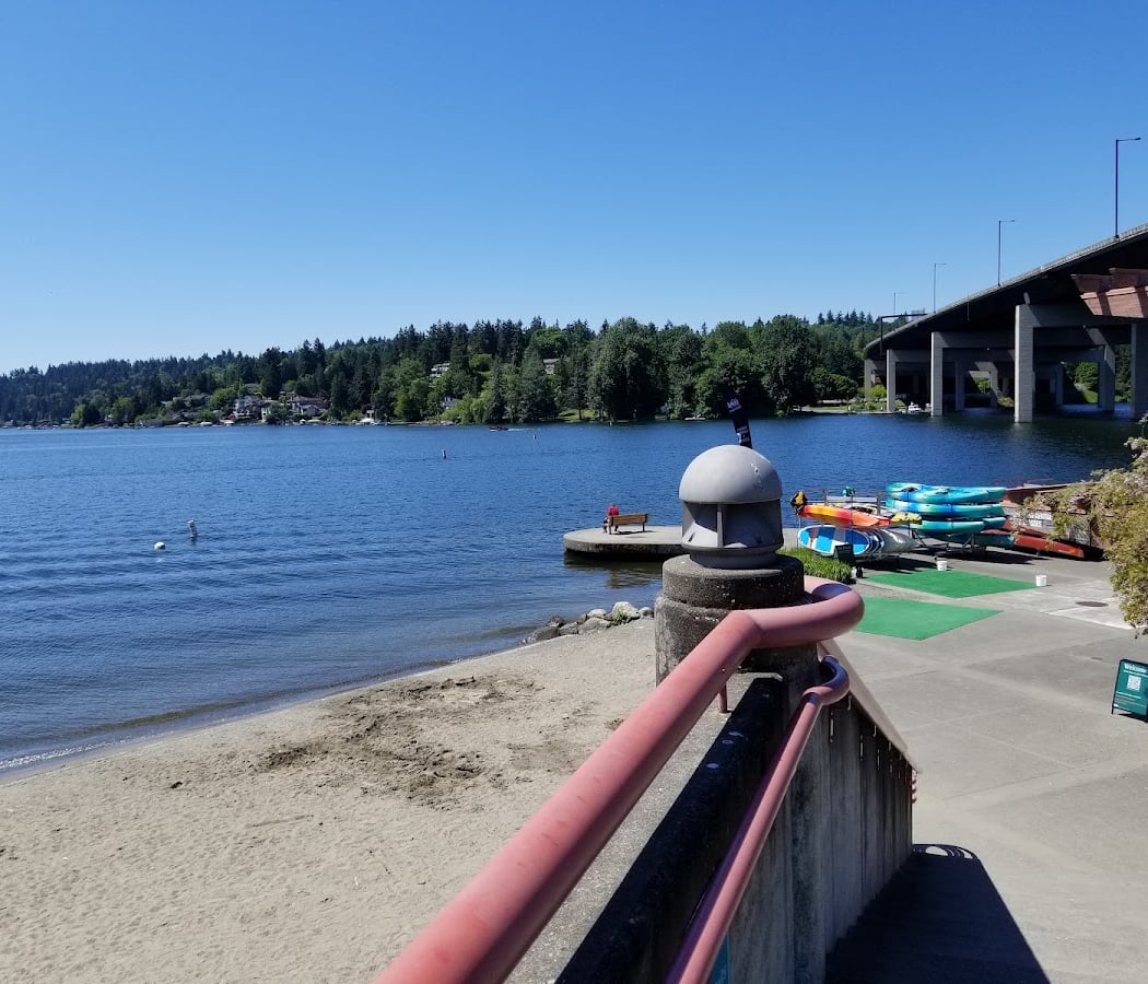 Canoe Mercer Slough 3
